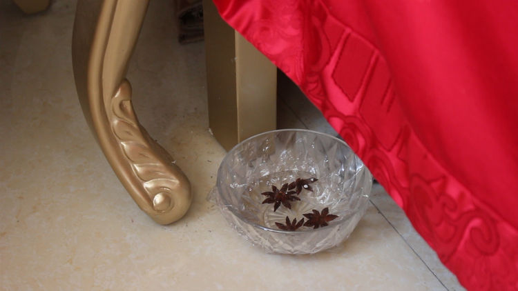 八角泡在白醋里怎么解决烦恼,八角泡白醋正确方法