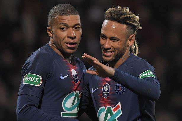 巴西内马尔现状,巴西内马尔多少岁