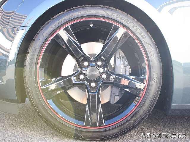 大黄蜂雪佛兰是不是最高级的车,雪佛兰肌肉车大黄蜂