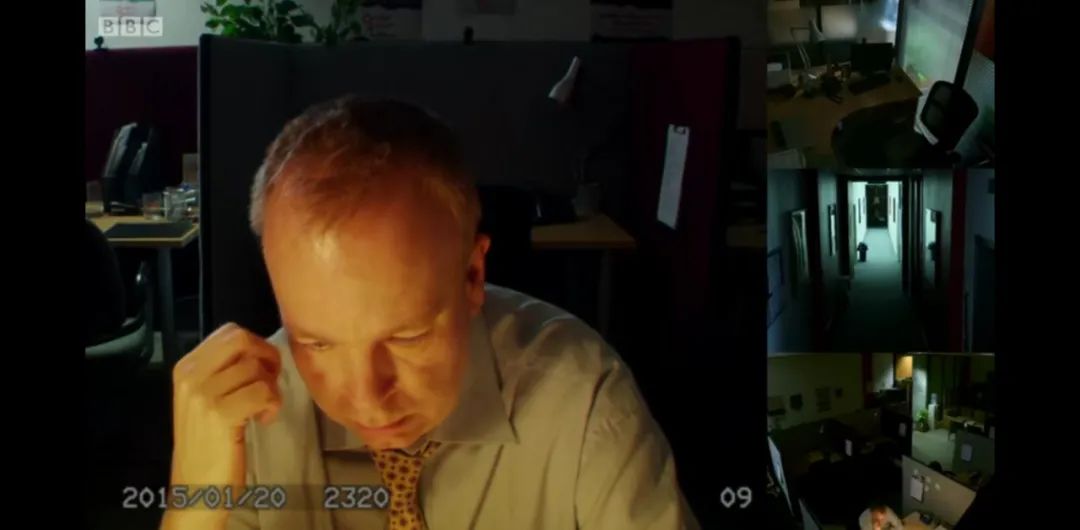 英剧9号秘事第三季第二集解析,英剧悬疑九号秘事第一季2014