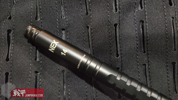 纳丽德nex蓝色限量版机械棍,纳丽德机械棍行者测试