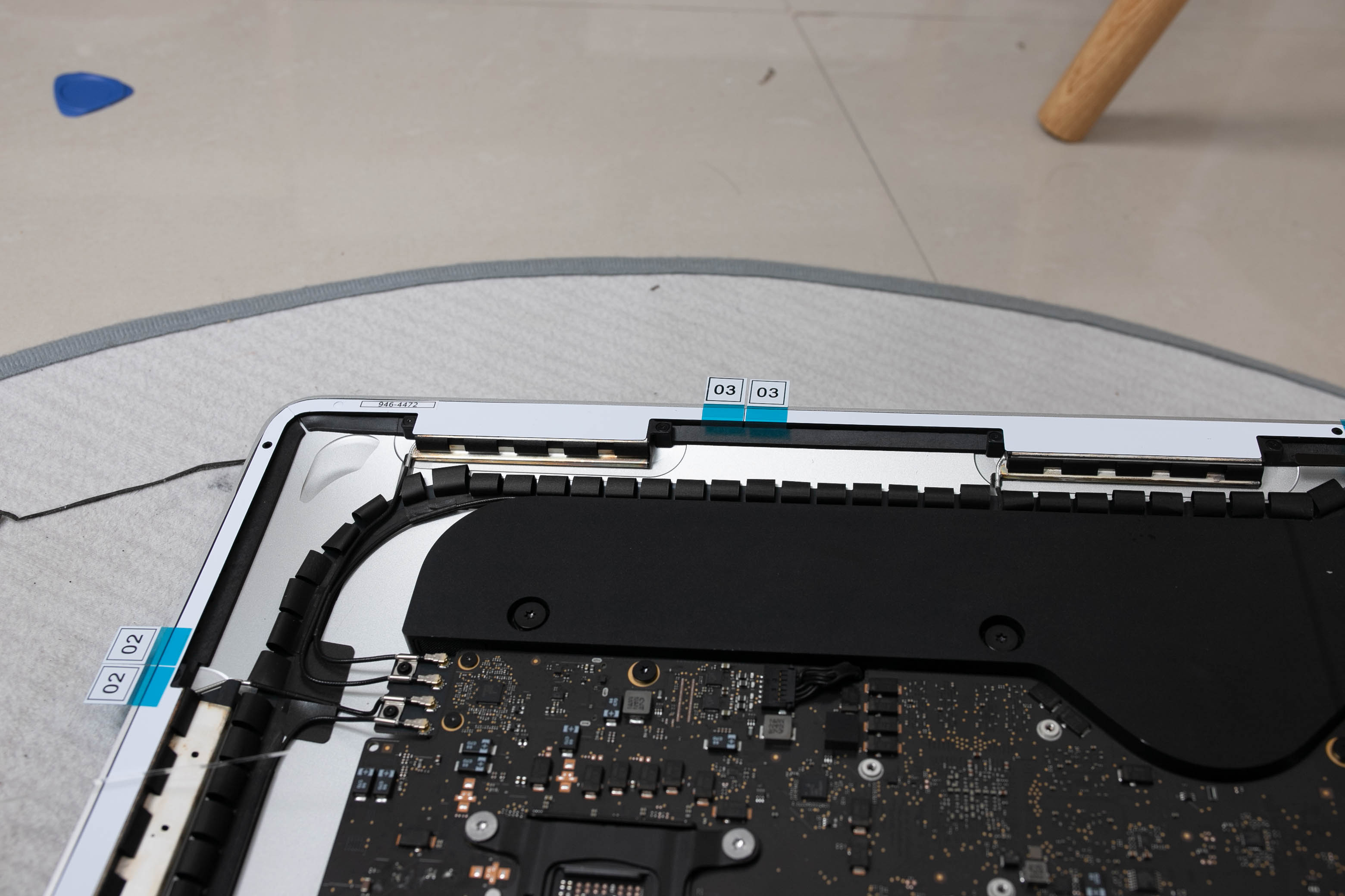 让iqoo速度变快的设置,imac提速技巧