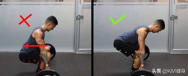 健身增肌力量训练有哪些动作,肌力失衡是什么意思