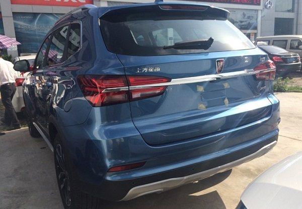 车主对荣威rx5plus的真实评价,车主真实评价荣威rx3