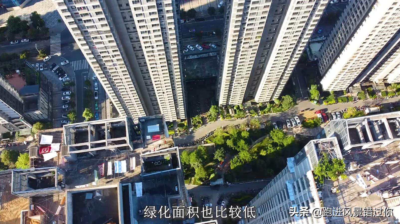 福州世欧王庄王子塔住宅,福州世欧王庄最高楼