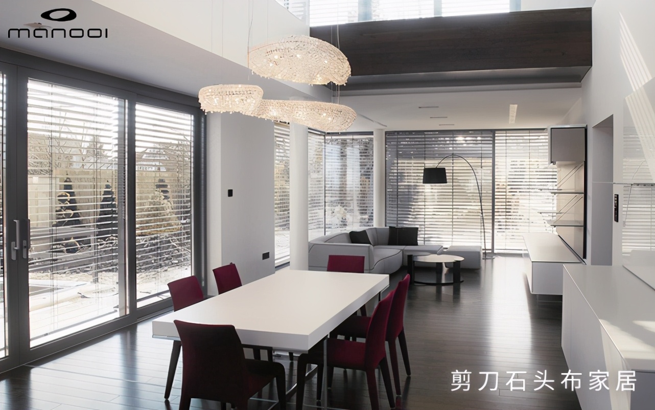 意大利现代灯具,意大利现代极简风格灯