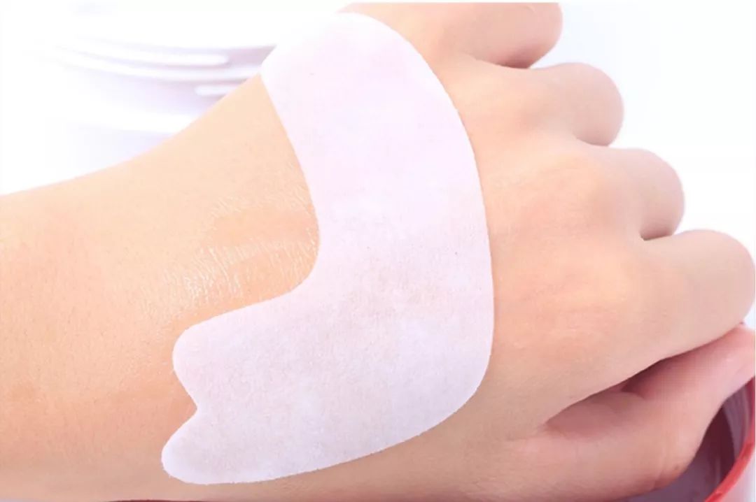 去黑眼圈眼膜回购合集,不停产就回购的眼膜