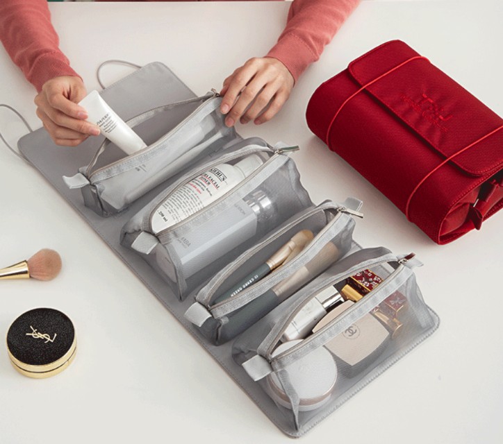 旅行必备好物一夜游,出差旅行必备好物推荐