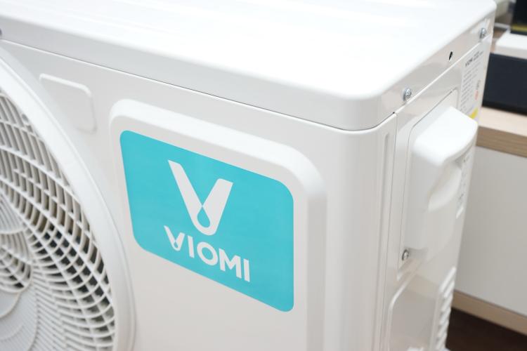 云米icool2s空调联网,云米空调icool2t测评