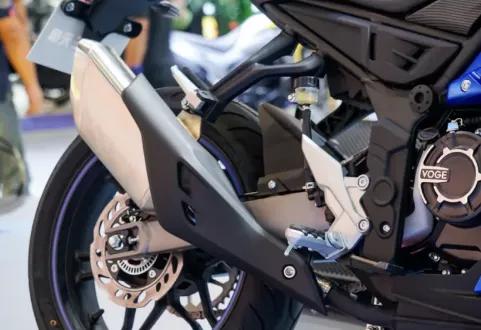 隆鑫无极sr250gt2024款,隆鑫无极250rr竞技款