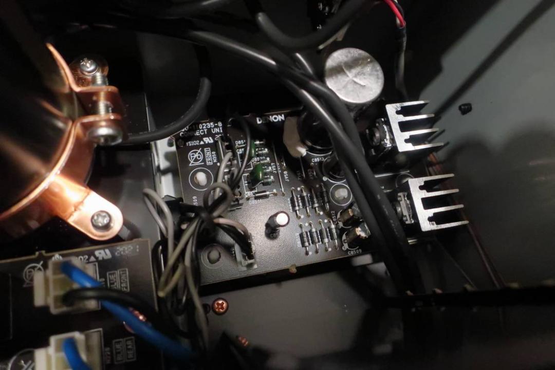 评测|天龙110周年纪念版PMA-A110合并式功放