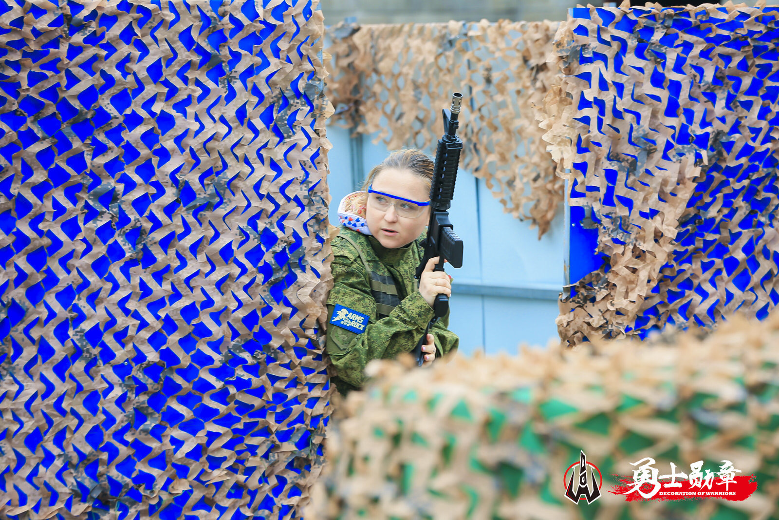 D.O.W勇士勋章2019年度全国总决赛圆满收官