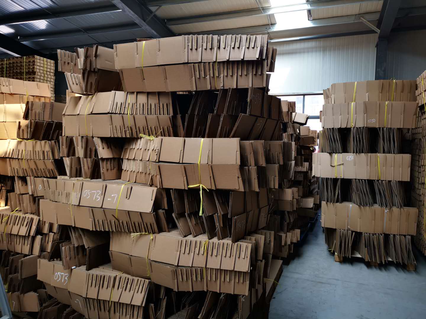 我来讲几句-我家的包装厂1