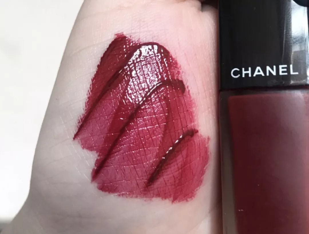 强势吊打405,阿玛尼这支新色你一定要有