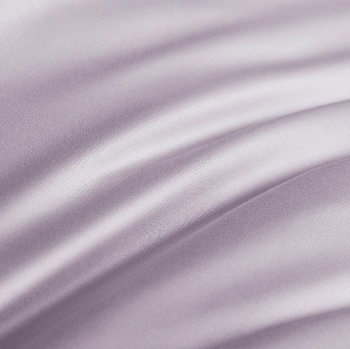 冬季冰丝裸睡四件套,夏季高颜值裸睡四件套推荐