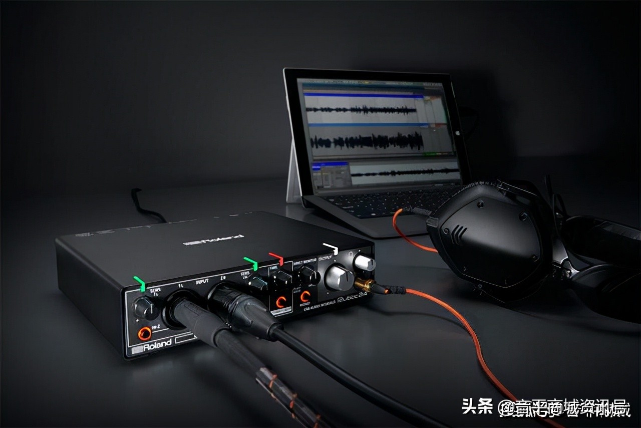 什么声卡录音物美价廉效果好,专业录音声卡话筒推荐