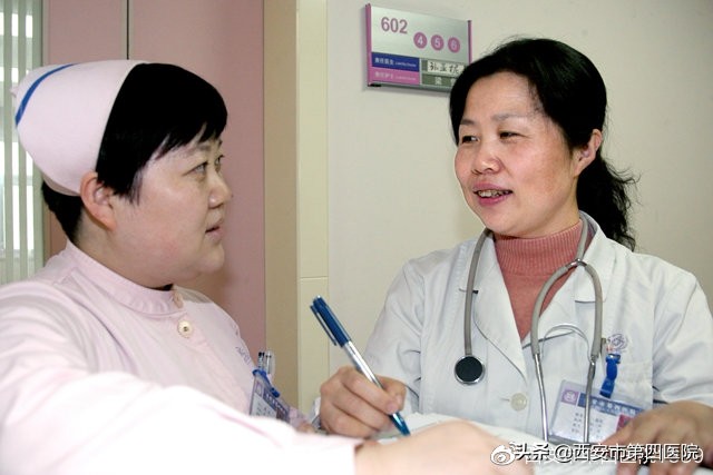 叶连红医生,老百姓信赖的好医生