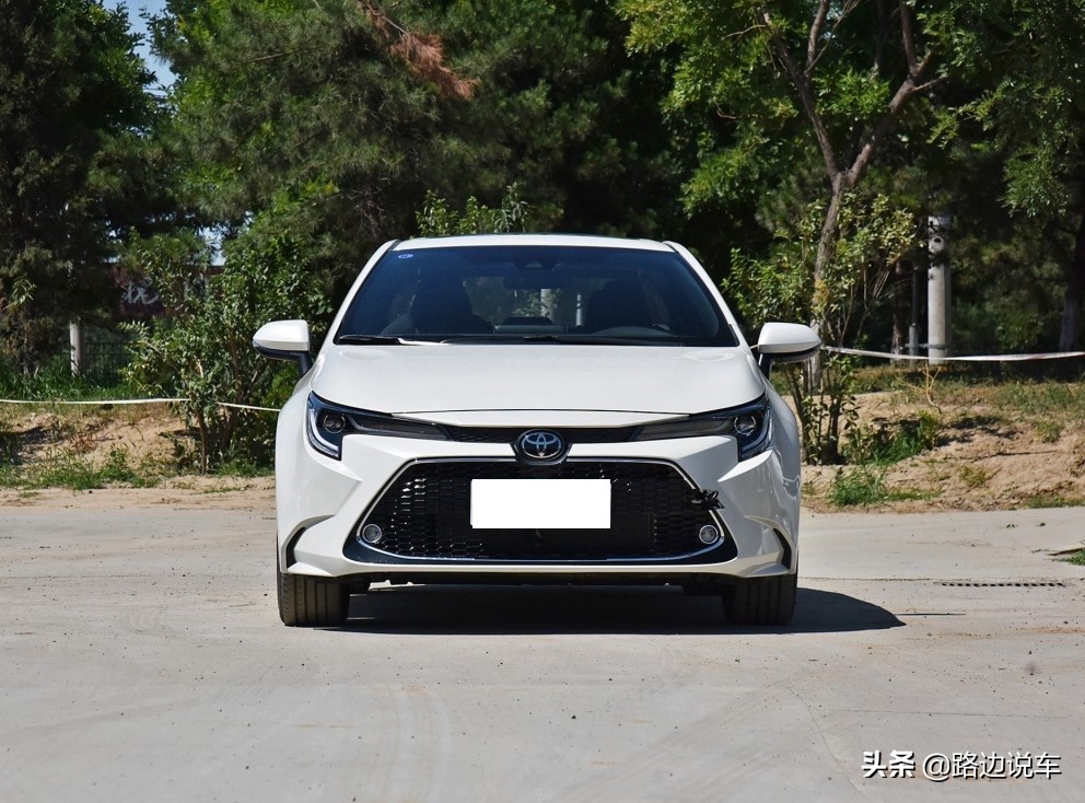 丰田雷凌车主用车感受,丰田雷凌2020车主用车感受