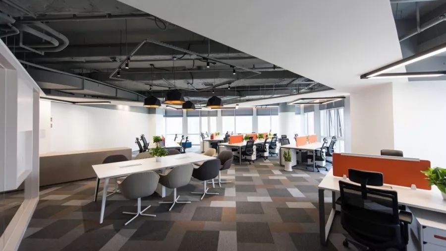 社群经济共享经济催生小团队,共享办公室打造社群