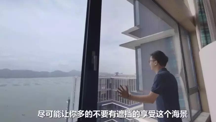 住800亿豪宅是什么体验,住顶级豪宅是一种什么体验