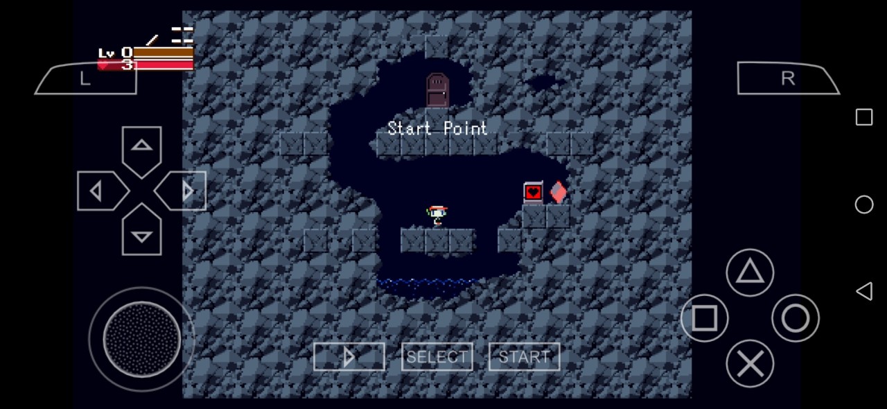 怀旧掌机玩psp,psp手机变游戏掌机