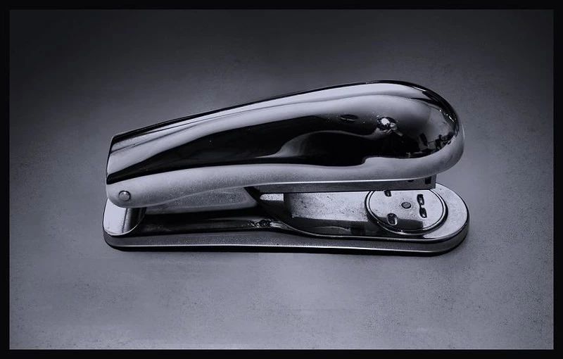 办公专用台式订书机,省力订书机办公专用