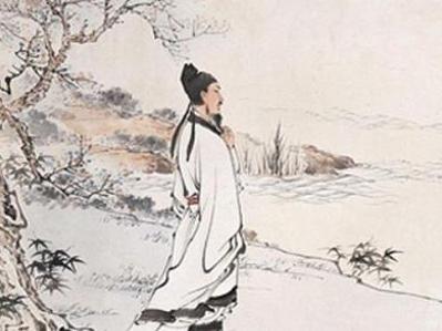 病儿养于寺终成一代大家，孤山法师竟是文坛高手