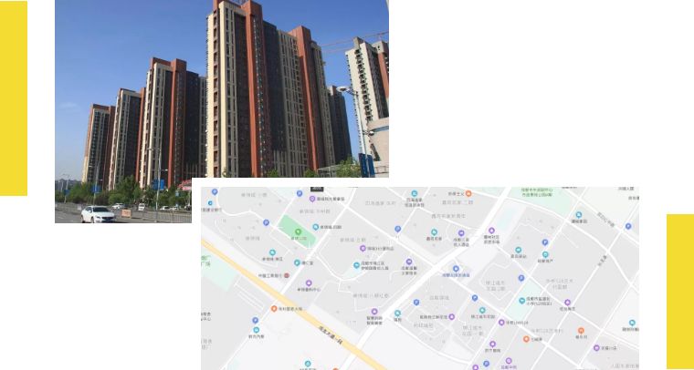 中国二手房成交价最高的楼盘,年末二手住宅或迎一波成交小高峰