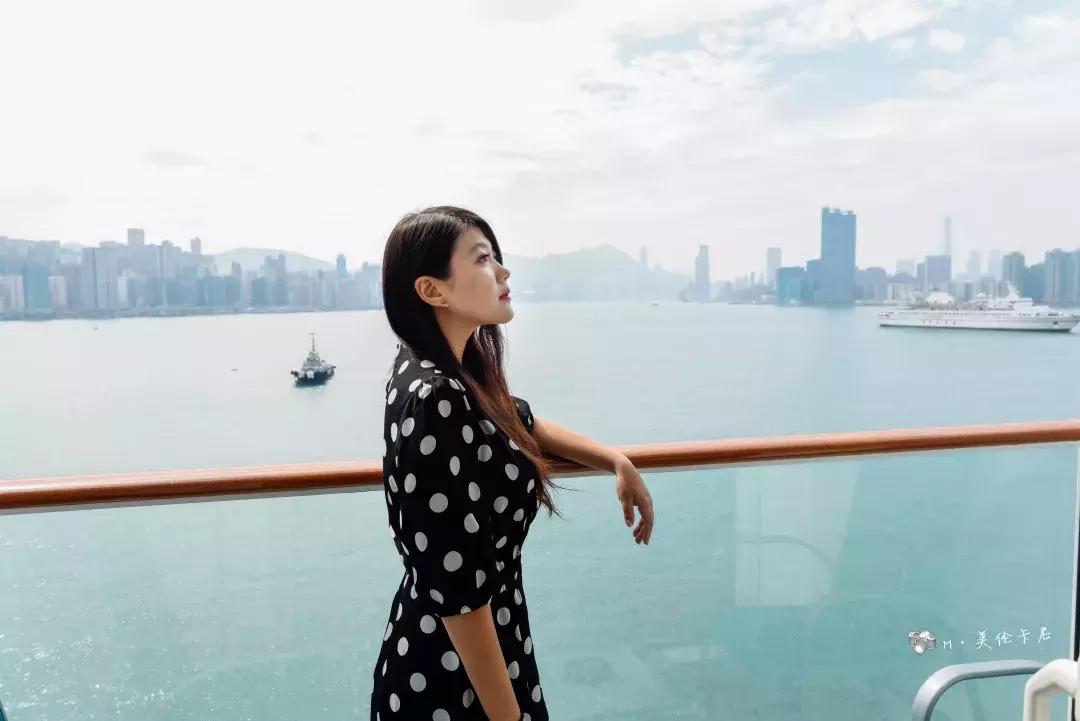 邮轮上怎么拍照拍视频,邮轮旅游怎么拍摄照片好看
