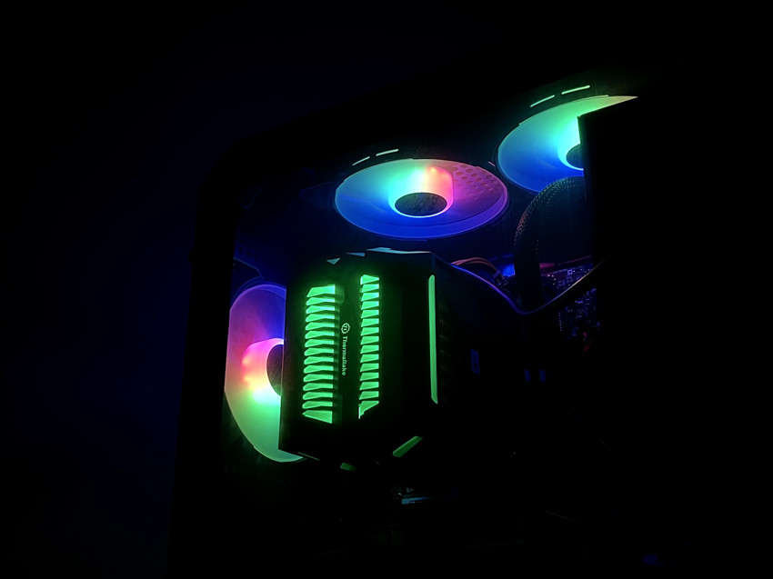 迷你游戏电脑主机推荐配置,适合学生的便宜游戏电脑