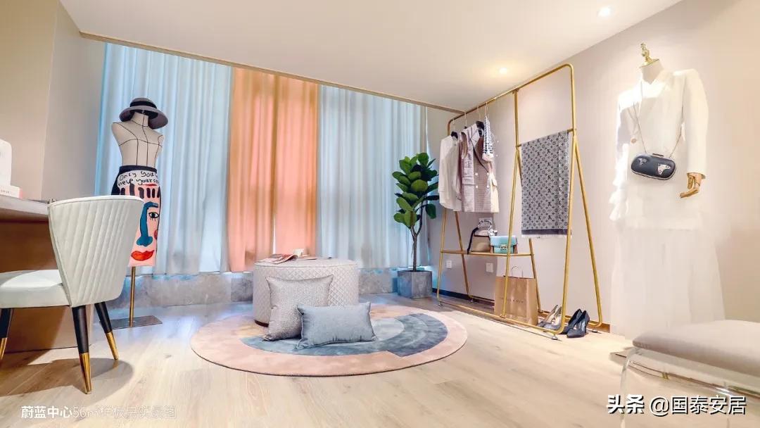 鼎创财富中心一室,鼎创财富中心