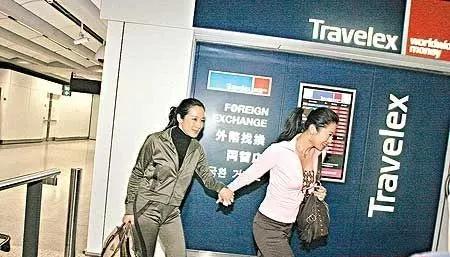 朱玲玲豪门贵妇 (香港豪门贵妇朱玲玲)