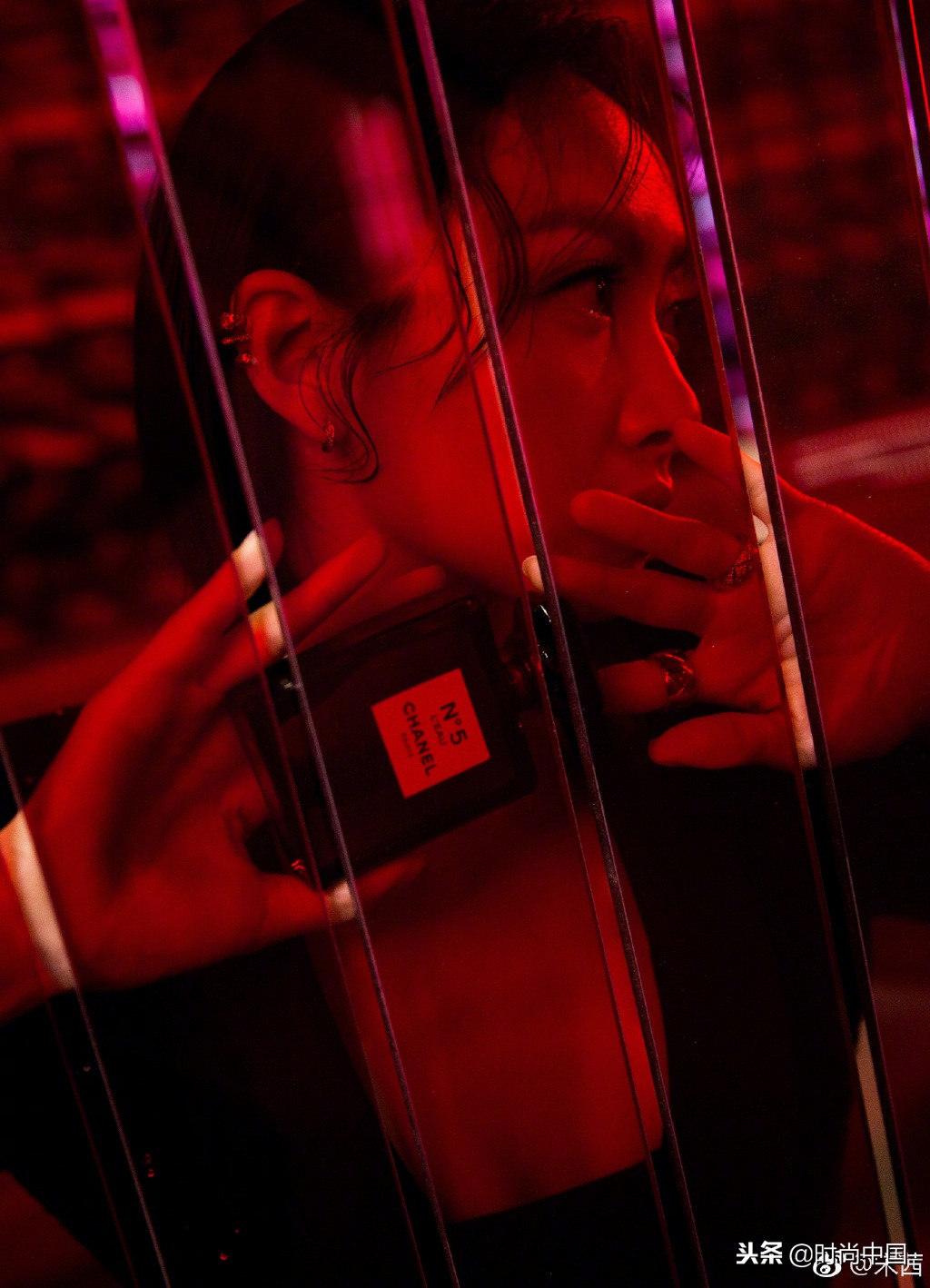 2021年香奈儿新年礼盒,2022香奈儿新年礼物