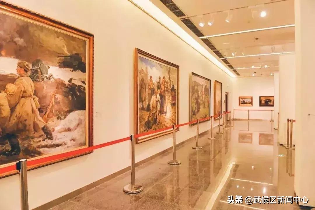 成都旅游景点免费门票,成都周边好玩的地方景点免费