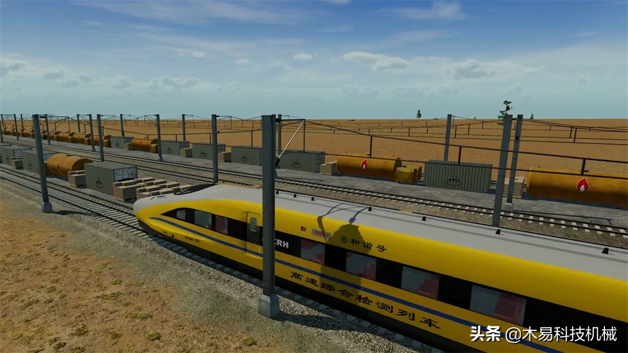 高铁上遇到石头怎么解决,高铁轨道出现石头怎么处理