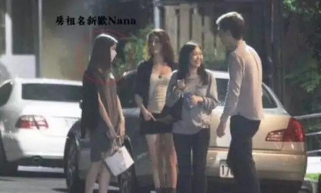 房祖名吸毒为什么还能出演电影,房祖名吸毒为什么能演电影