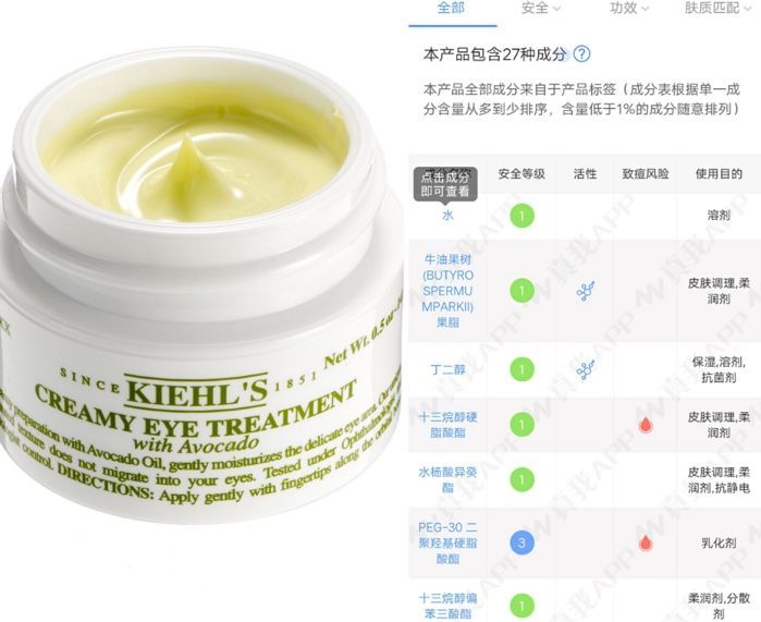 眼袋跟卧蚕的区别对比图,眼袋和卧蚕和黑眼圈的区别的图片