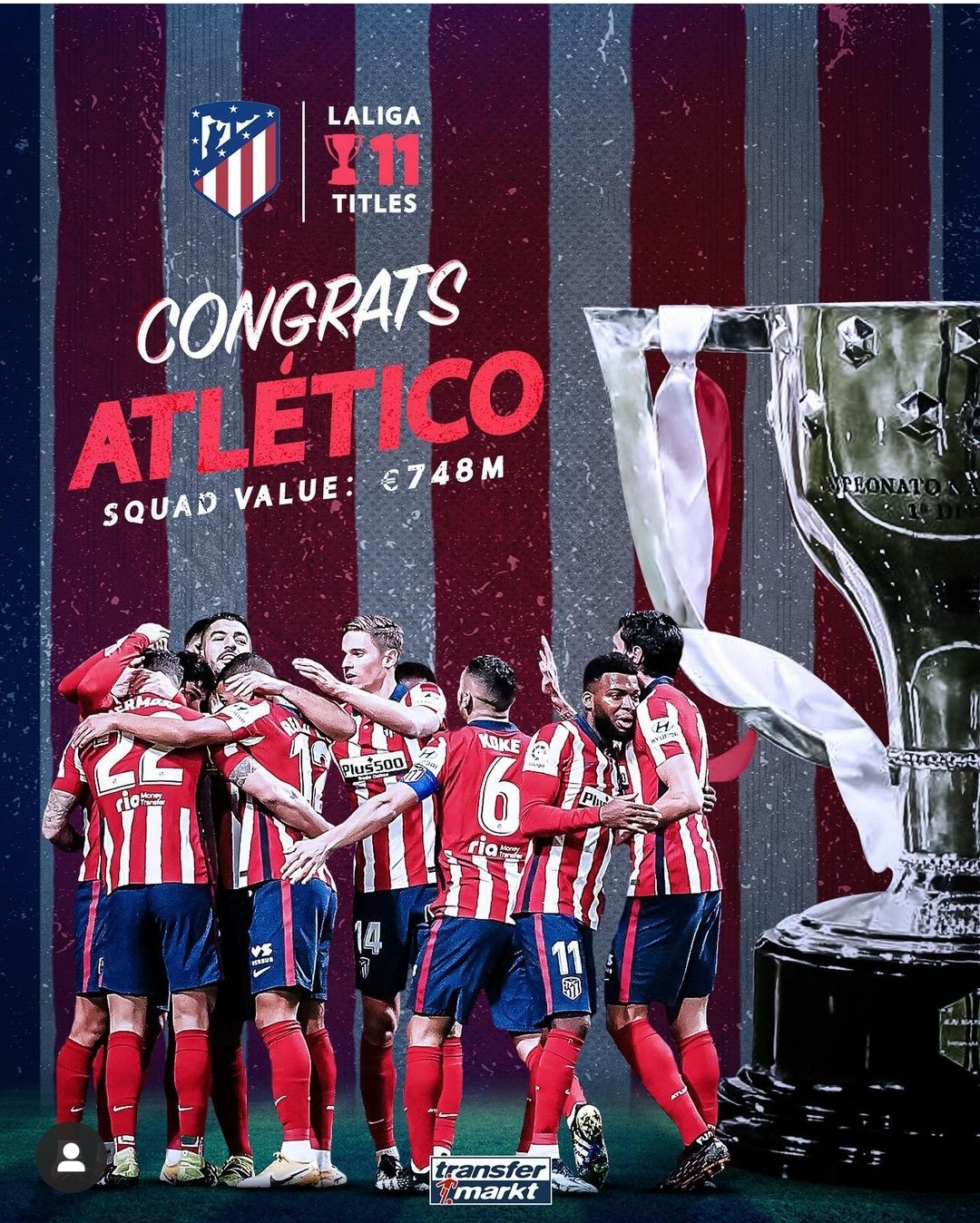 一文读懂朱格拉周期,马竞时隔七年再次夺冠