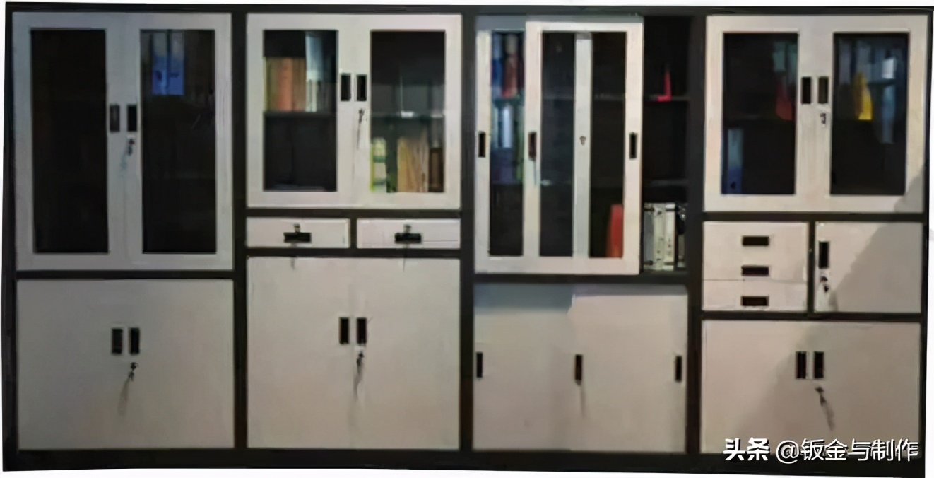 合丰钢制家具,合丰钢制办公家具