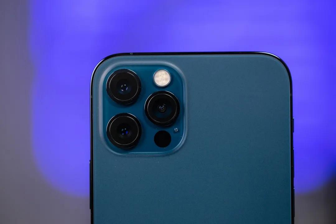 iphone12到12pro哪个值得入手,iphone12-12pro