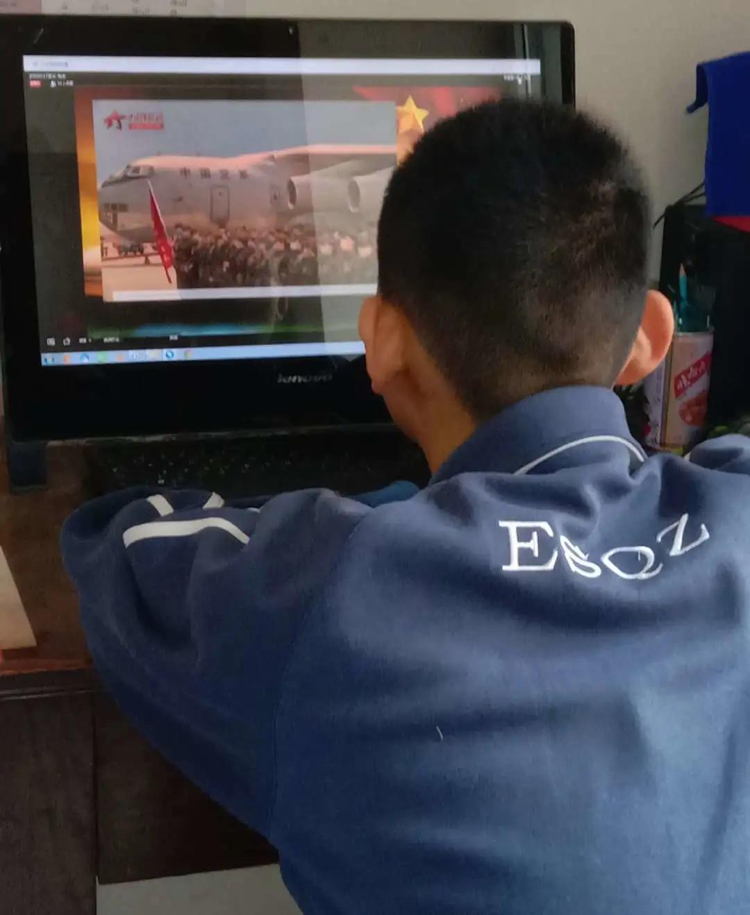 抗击疫情有一种力量叫众志成城,抗疫有一种力量叫中国