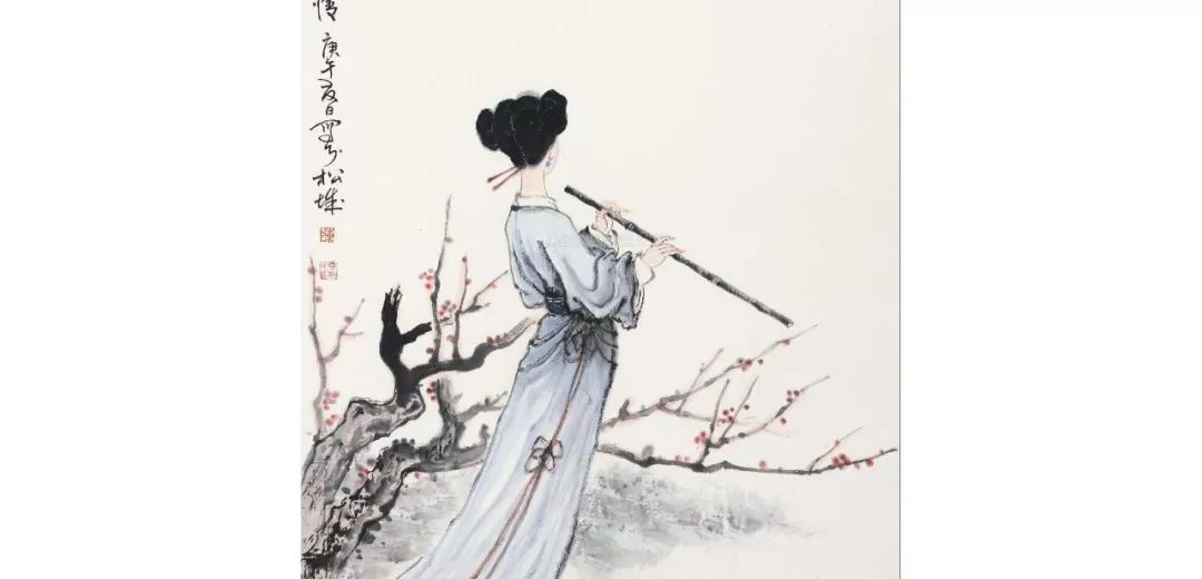 洞箫吹口太浅难吹怎么处理,箫吹孔开口过深的解决方法