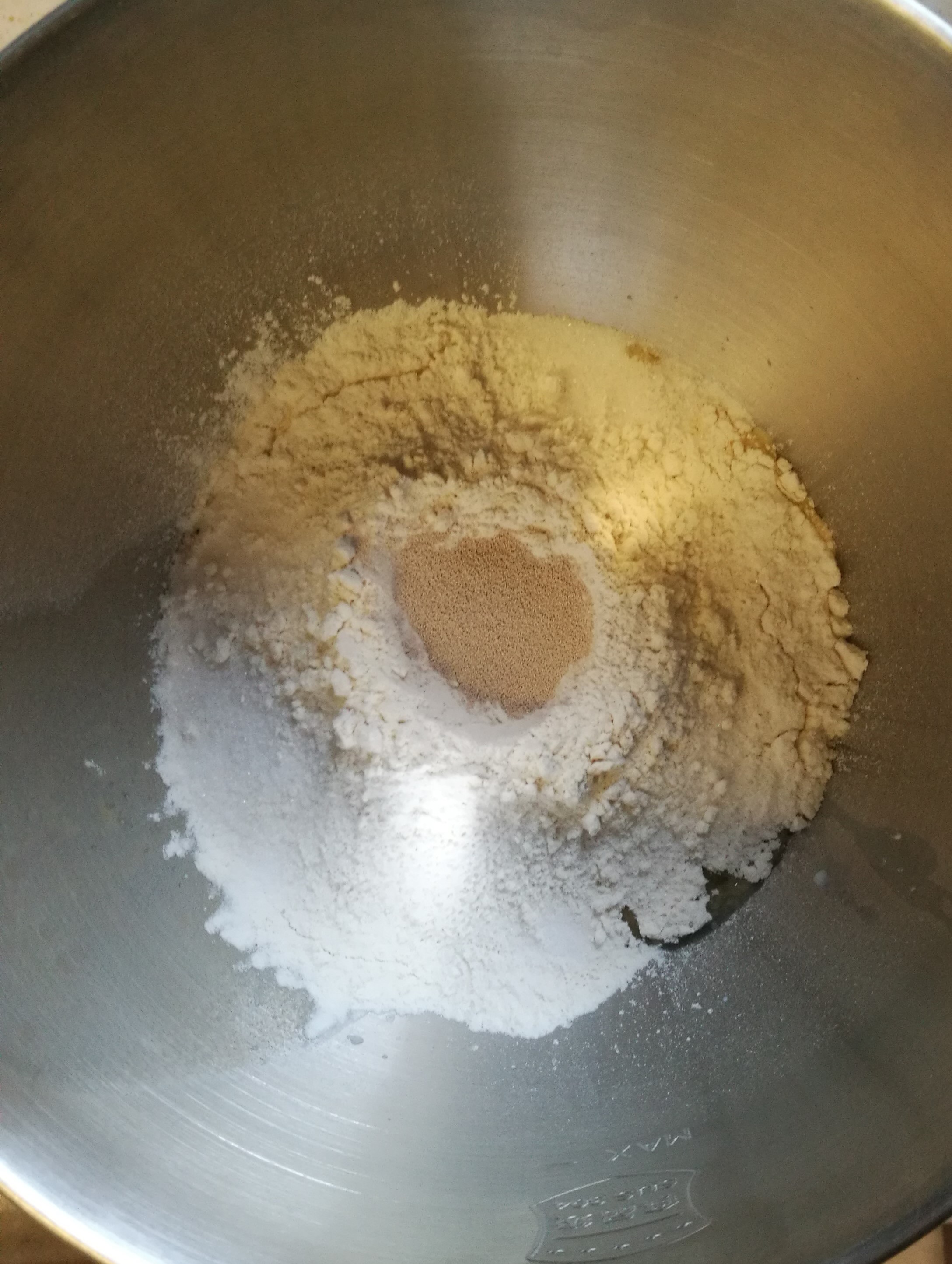 蒸面包好吃不上火真的吗,什么面包好吃又不上火