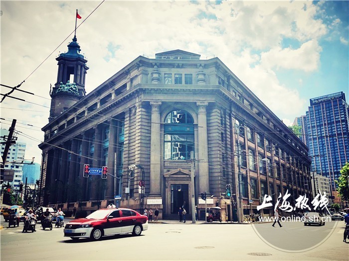 上海小众没人知道的景点,上海鲜有人知的打卡点