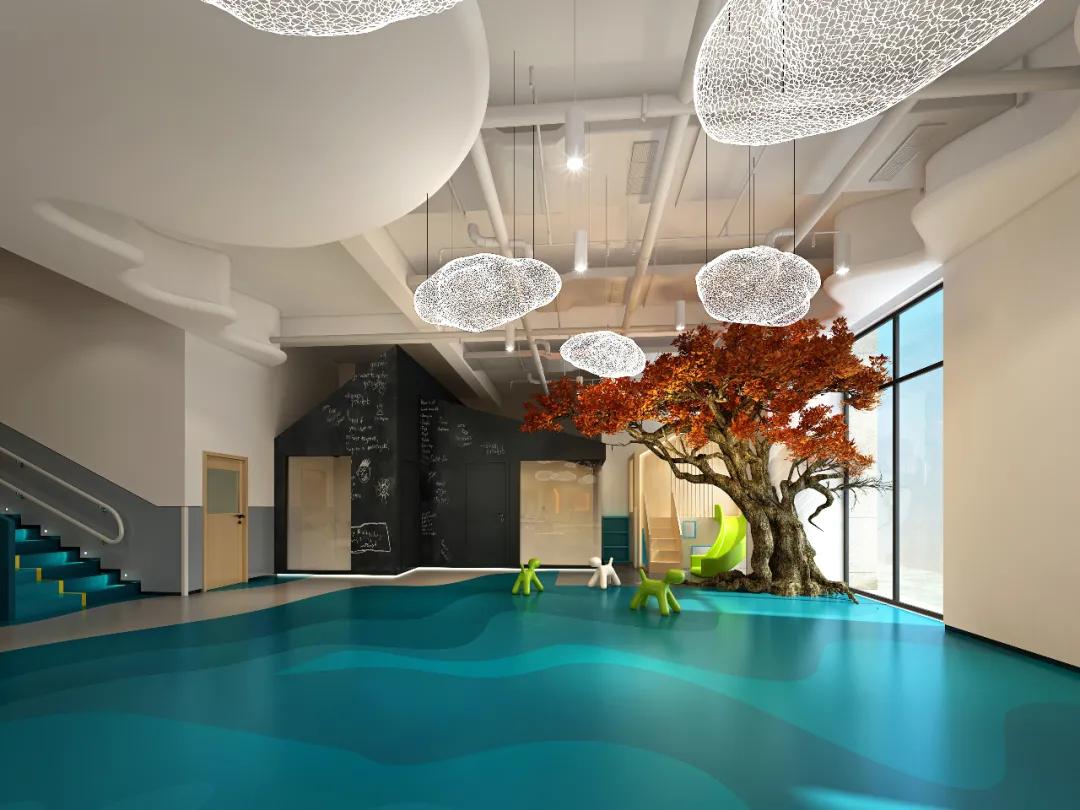 成都蒙特梭利幼儿园,私立蒙特梭利幼儿园