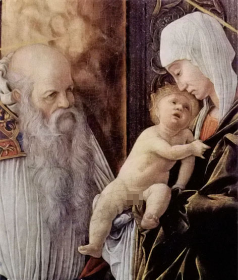 赏画这篇短文讲了一件什么事,赏美景听故事