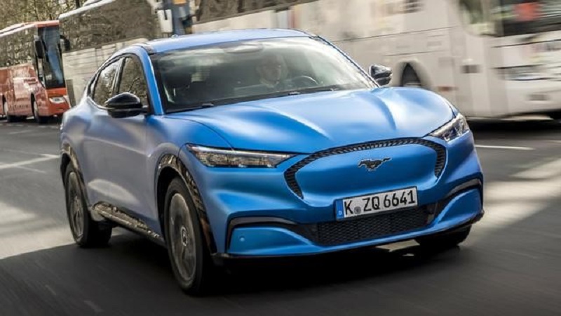 福特t型车发展历程,福特百年进化之路