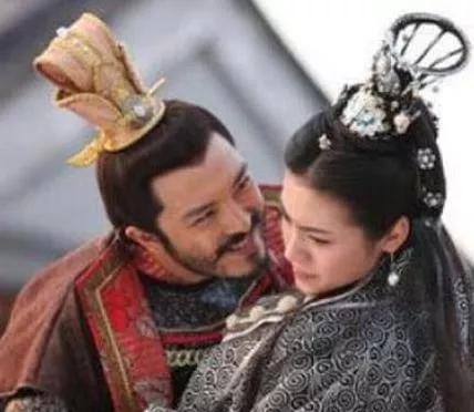 疯子皇帝视频大全,北齐疯子高洋的下场