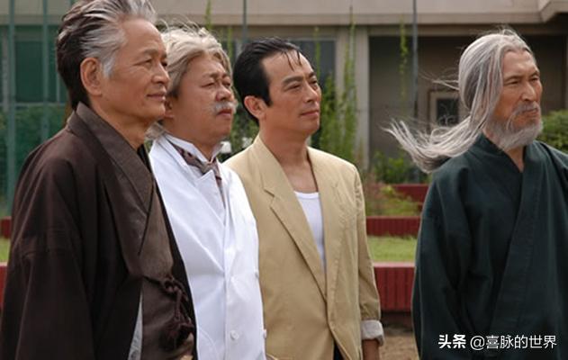 请不要哀叹“如果我早点看过这部电视剧该多好！”评《龙樱》