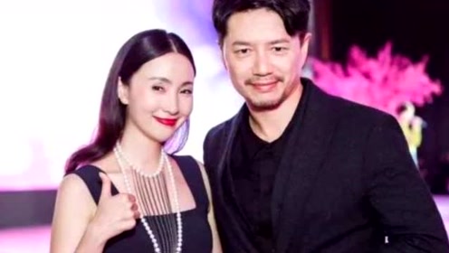 段奕宏暗恋了10年的女人,7岁时的段奕宏